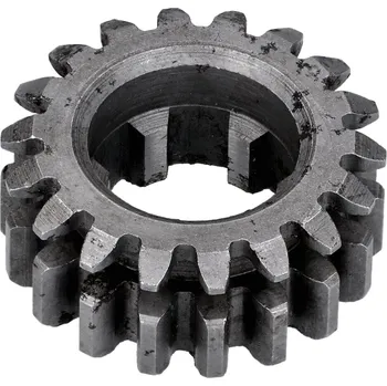 OEM Standard Kolečko primární převodovky, 2. rychlost, 18 zubů, Simson S50, SR4-1, SR4-2, SR4-3, SR4-4 KR50/1, KR51/1 41552