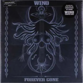 Zahraniční hudba LP Wino: Forever Gone 2020