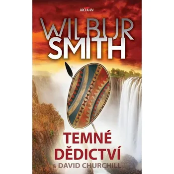 Kniha Temné dědictví - Wilbur Smith (E-Kniha)