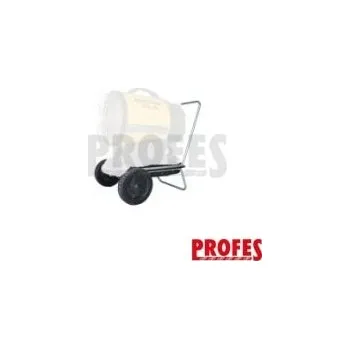 Průmyslové topidlo Master Podvozek s koly pro XL 61/ DC61