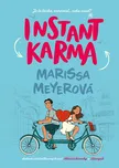 Instant karma - Marissa Meyer (2021,…