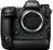 Kompakt s výměnným objektivem Nikon Z9 tělo