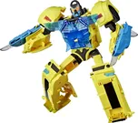 Hasbro Transformers Cyberverse…