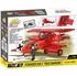 Stavebnice COBI COBI Great War 2986  Fokker Dr. I Red Baron