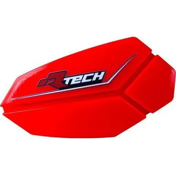 Auto-moto Plast krytu páček R20, RTECH (neon červený)