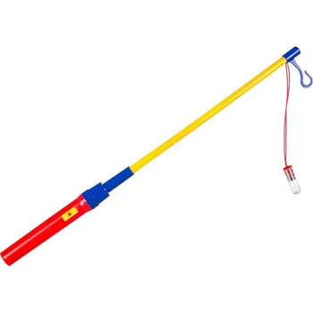 Party dekorace Banquet My Party tyčka na lampion se světlem 50 cm