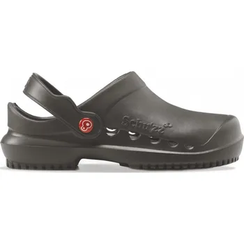 Pánská zdravotní obuv Obuv Schu'zz Protec 0129 antracit stélka šedá Velikost: 46