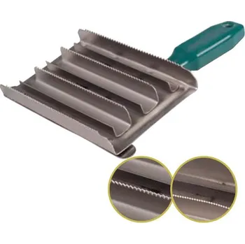 Čištění pro koně Hřbílko pro skot - hrubé