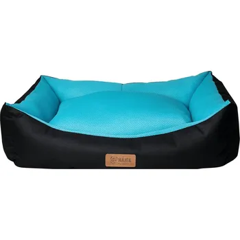 HPF Pelech DONDURMA M -VR09 černo/modrý