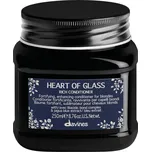 Davines Heart of Glass Rich Conditioner…