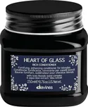 Davines Heart of Glass Rich Conditioner…