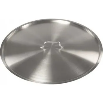 Poklice Poklice k hrnci PADERNO Průměr: 16 cm