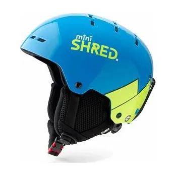 Shred helma Totality Mini - mini velikost M