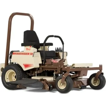 Sekačka Sekačka Grasshopper 225