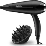 BaByliss D572DE
