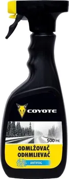 Čistič autoskla Coyote CY-1031386012 500 ml