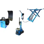 Golemtech Set 3 Economic