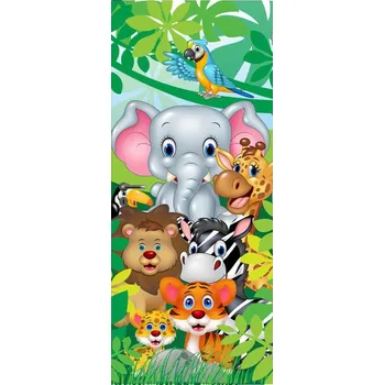 Fototapeta LuxusniObrazy.cz Svět zvířátek