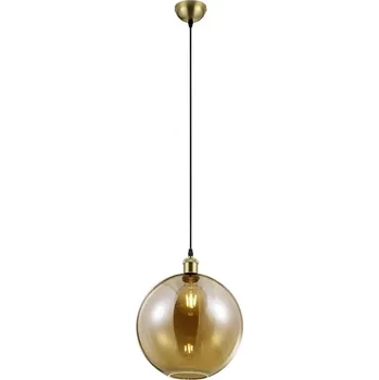 Trio R30771004 závěsné stropní svítidlo Dino 1x28W | E27 + K nákupu nad 3000 Kč dárek zdarma