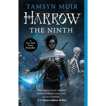 Harrow the Ninth - Muir, Tamsyn