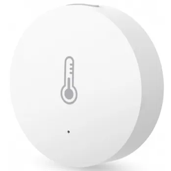 Xiaomi Mi Smart Temperature and Humidity Sensor Xiaomi Mi Smart Temperature and Humidity Sensor