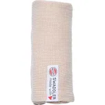 LODGER Swaddler Ciumbelle 70 x 70 cm Ivory