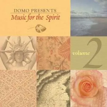 Zahraniční hudba CD Various: Music For The Spirit V.2 2015