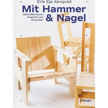 Encyklopedie Mit Hammer und Nagel - Almqvist, Erik Eje
