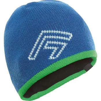 Čepice Directalpine Čepice GARDA blue/green Size: M