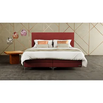 Postel SIRIUS 200x160, Sirius čelo, Bočnice 35cm s UP