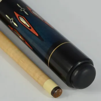 Kulečník Tágo karambol Javor TRICON - TOUL / 2 dílné Barva: Modrá