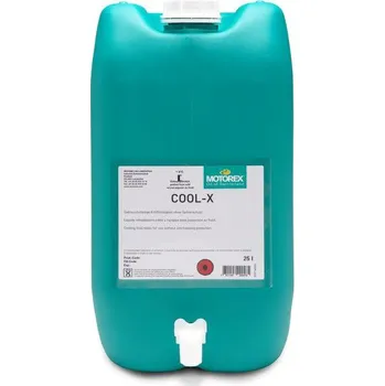 Motorex COOL-X, 25l kanystr