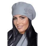 Kamea Feba šedá uni