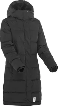 Dámská parka Kari Traa Kyte Parka Black