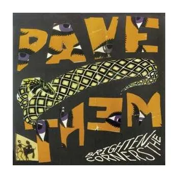 Zahraniční hudba CD Pavement: Brighten The Corners 2021