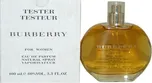 Burberry for Woman 1995 W EDP Tester W…