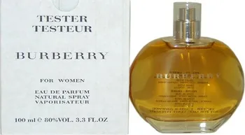 Dámský parfém Burberry for Woman 1995 W EDP Tester W 100 ml