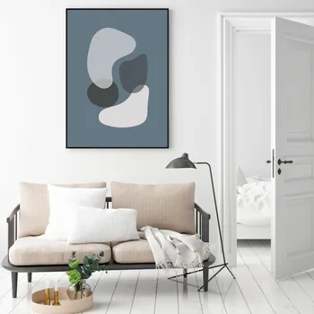 Plakát LuxusniObrazy.cz Plakát - Wire