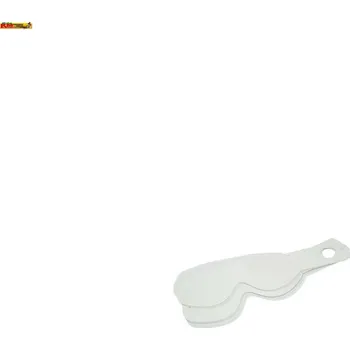 Motocyklové brýle Strhávačky Thor 10ks - dětské