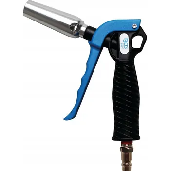 BGS Profukovací pistole s tryskou typu VENTURI BGS-Techni