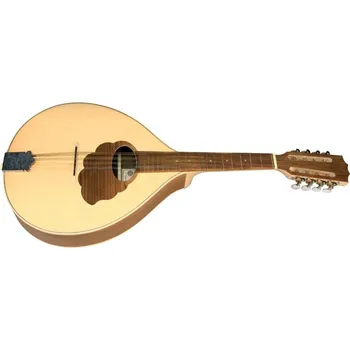 Mandolína GEWA Mandola Pro Natura Silver 3103