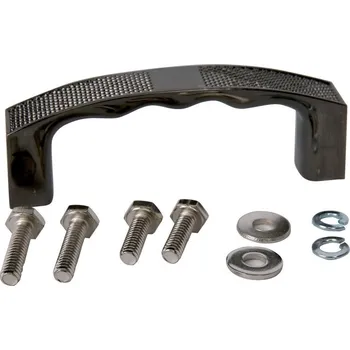 Latin Percussion Rukojeť pro Conga HighlineBroušená nikl LPH224-BN 18327