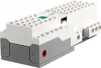 Díl pro stavebnice LEGO Technic Powered UP 88006 Speciální kostka Move Hub