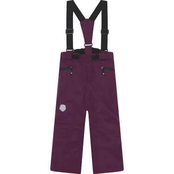 Snowboardové kalhoty kalhoty Color Kids 740370 - Potent Purple 92