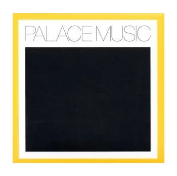 Zahraniční hudba CD Palace: Lost Blues And Other Songs 2012