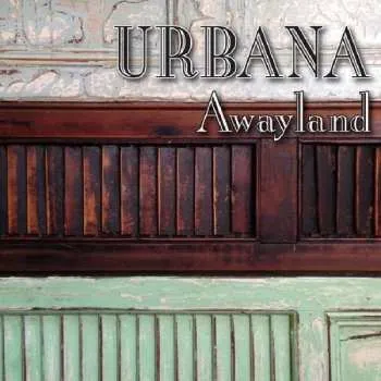 Zahraniční hudba CD Urbana: Awayland 2016