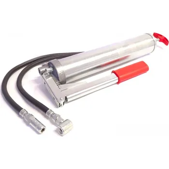 Mazací souprava kovová - MOA4 500ml