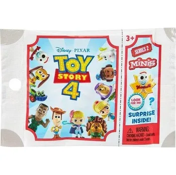 Rappa Toy Story 4: Příběh hraček sáček…