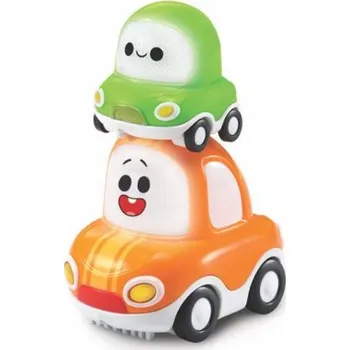 Vtech Tut Tut Otík a Kristýnka
