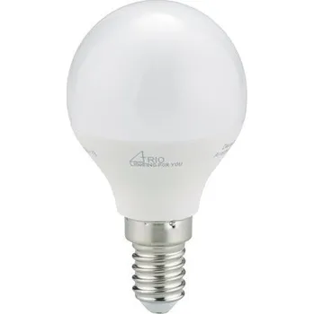 Žárovka Trio 983-66 LED žárovka Tropfen 1x6W | E14 | 470lm | 3000K + K nákupu nad 3000 Kč dárek zdarma